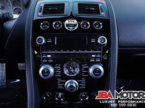 Used 2015 Aston Martin V12 Vantage S image 94