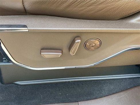 Used 2026 Ford F450 King Ranch w/ FX4 Off-Road Package image 14