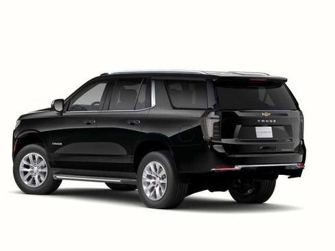 New 2025 Chevrolet Tahoe Premier w/ Sun And Tow Package image 6