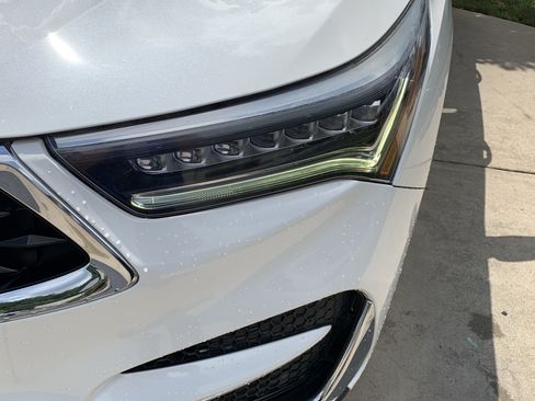 Used 2019 Acura RDX FWD w/ Technology Package image 6