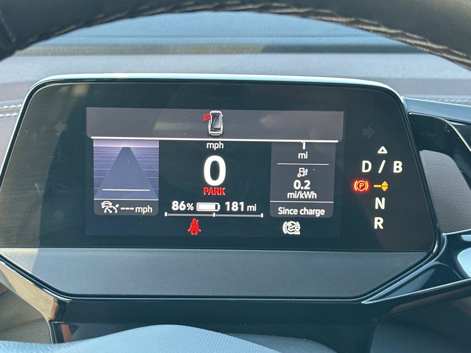 Certified 2023 Volkswagen ID.4 Pro RWD image 19