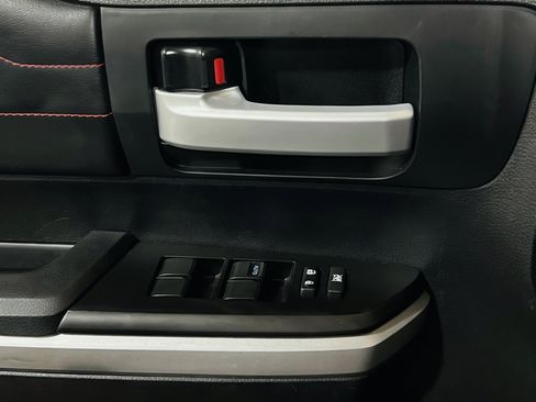 Used 2019 Toyota Tundra TRD Pro AWD/4WD image 13