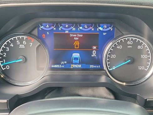 Used 2021 Ford F150 XLT w/ Equipment Group 302A High AWD/4WD image 20