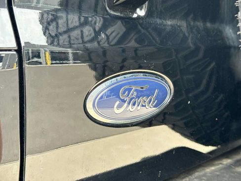 Used 2024 Ford Bronco Outer Banks w/ Sasquatch Package AWD/4WD image 11