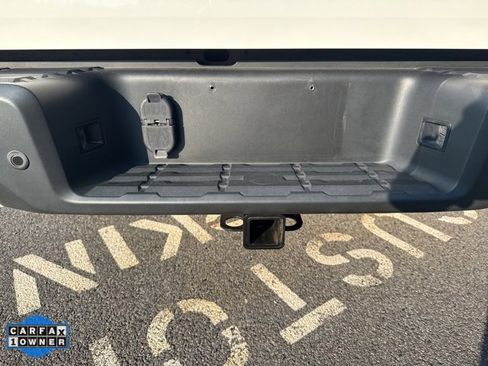 Certified 2023 Nissan Frontier PRO-4X w/ Pro Convenience Package image 20