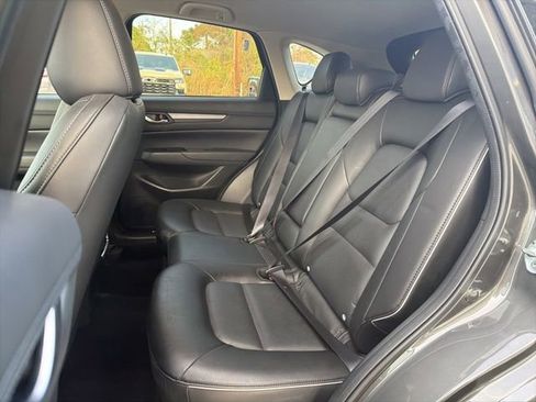 Used 2024 MAZDA CX-5 AWD 2.5 S w/ Select Package image 20