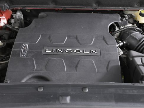 Used 2016 Lincoln MKX Reserve image 36