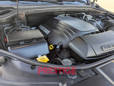 Used 2024 Dodge Durango R/T AWD/4WD image 36