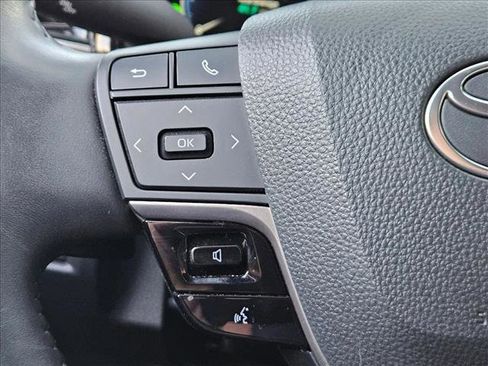 Used 2025 Toyota Camry XSE image 14