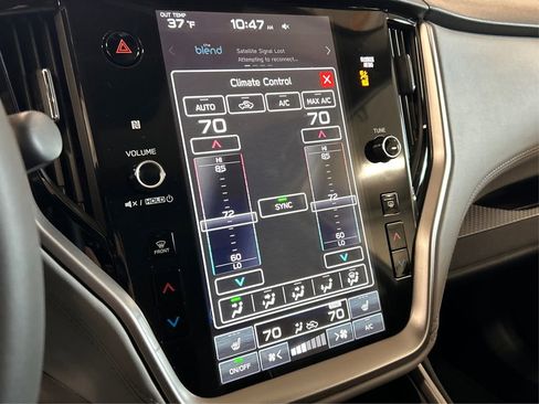 New 2025 Subaru Outback Premium w/ Popular Package #1A image 29