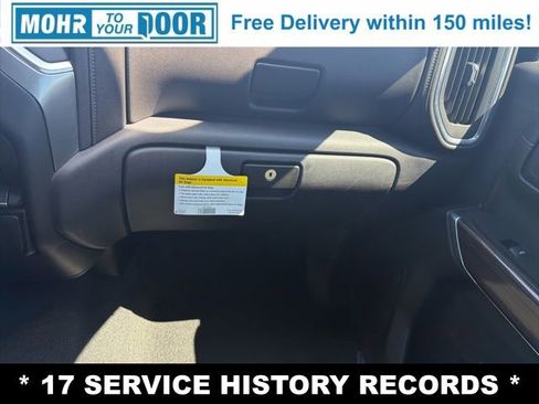 Used 2019 Chevrolet Silverado 1500 RST w/ All-Star Edition image 29