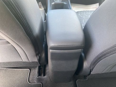 New 2025 Nissan Kicks SV w/ SV Premium Package image 13