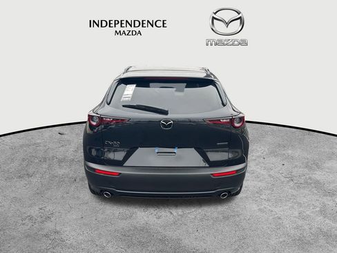 New 2026 MAZDA CX-30 AWD 2.5 S image 4