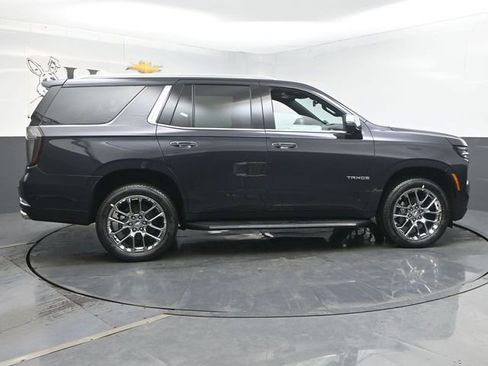 New 2026 Chevrolet Tahoe Premier w/ Sun And Tow Package AWD/4WD image 16