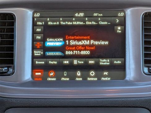 Used 2023 Dodge Charger GT w/ Blacktop Package image 20