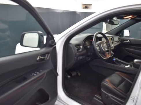 Used 2024 Dodge Durango GT image 12