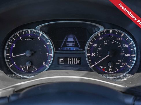 Used 2019 INFINITI QX60 Luxe w/ Sensory Package AWD/4WD image 17