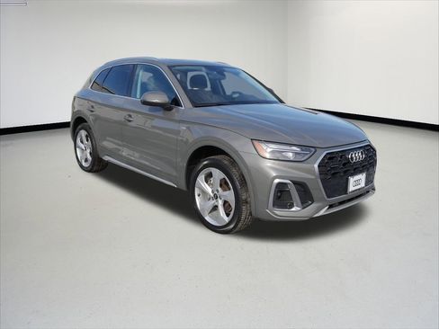 Certified 2023 Audi Q5 2.0T Premium Plus w/ Premium Plus Package image 7