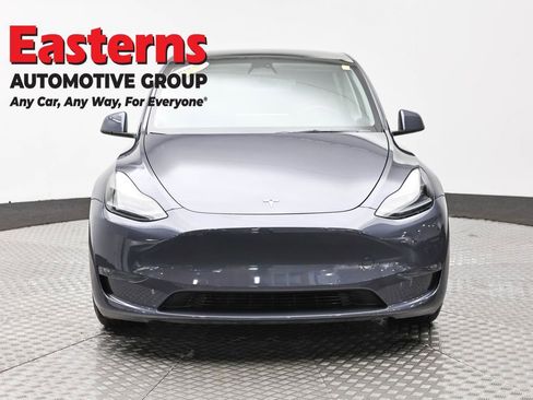 Used 2022 Tesla Model Y Performance image 2
