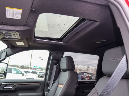 New 2026 GMC Sierra 2500 AT4 w/ AT4 Premium Plus Package image 8