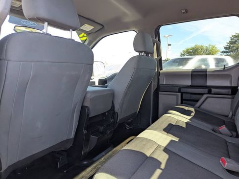 Used 2017 Ford F150 XL w/ XL Power Equipment Group AWD/4WD image 29