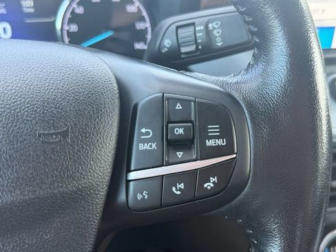 Used 2022 Ford Maverick Lariat w/ Equipment Group 500A Standard AWD/4WD image 16