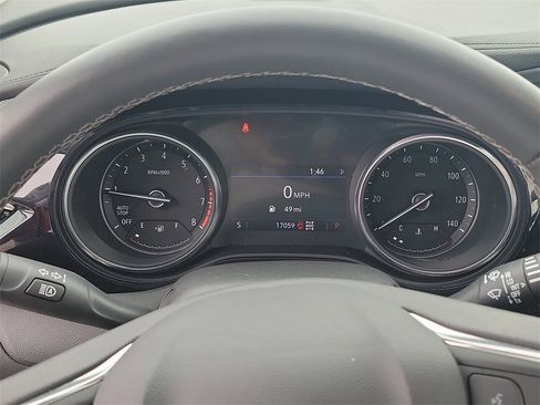 Used 2023 Buick Encore GX Essence w/ Experience Buick Package image 25