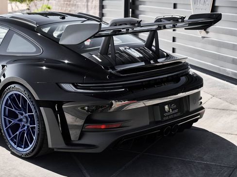 Used 2024 Porsche 911 GT3 RS RWD image 14