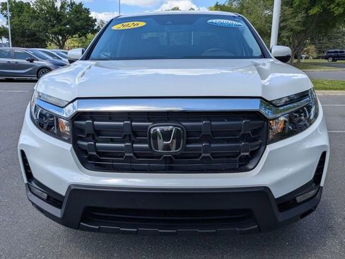 Certified 2026 Honda Ridgeline RTL image 3