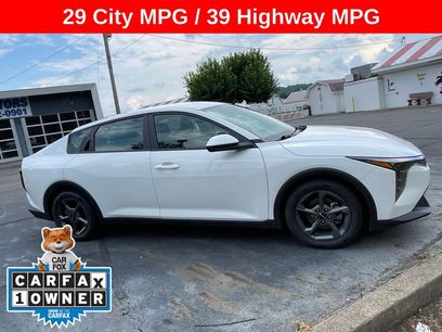Used 2025 Kia K4