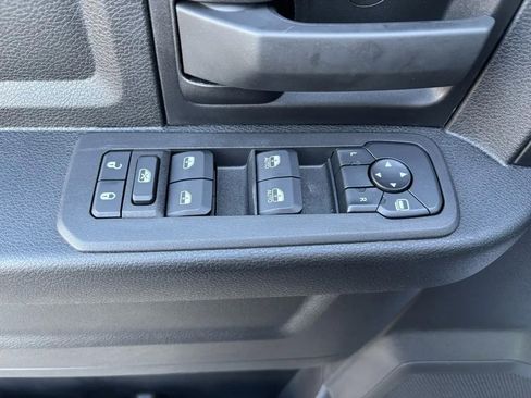 New 2026 RAM 2500 Tradesman image 22