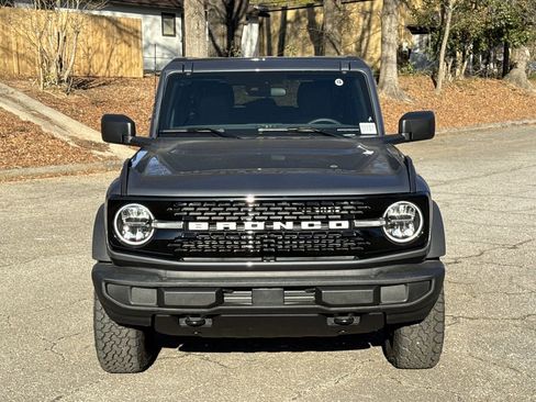 New 2025 Ford Bronco Big Bend image 2