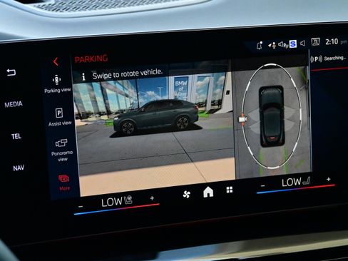 New 2026 BMW X2 xDrive28i w/ Technology Package image 31