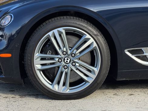 Used 2023 Bentley Continental GT Mulliner image 6