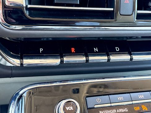 Used 2021 Lincoln Navigator Black Label AWD/4WD image 27