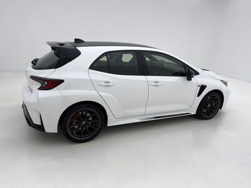 Used 2024 Toyota Corolla GR image 6