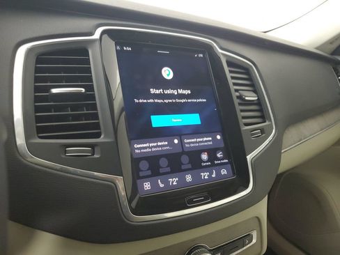 Certified 2025 Volvo XC90 T8 Core AWD/4WD image 30