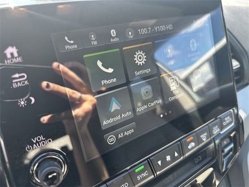 Used 2024 Honda Odyssey EX-L image 20