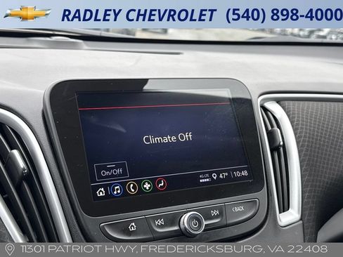Used 2024 Chevrolet Malibu LT FWD image 8