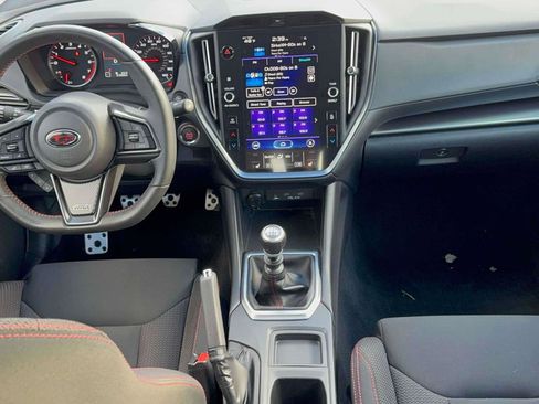 Used 2022 Subaru WRX Premium image 10
