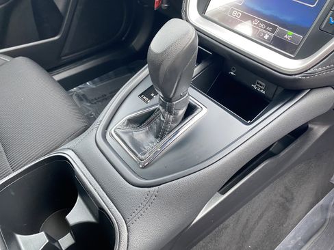 Used 2024 Subaru Legacy image 16