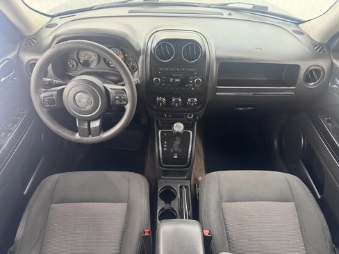 Used 2016 Jeep Patriot Sport w/ Power Value Group image 14