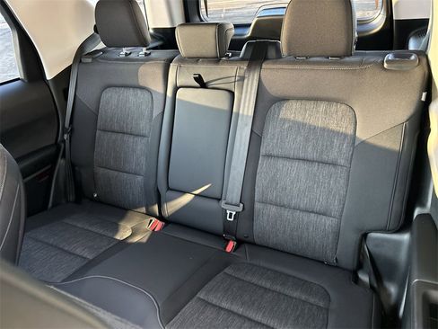 Used 2021 Ford Bronco Sport Big Bend image 23