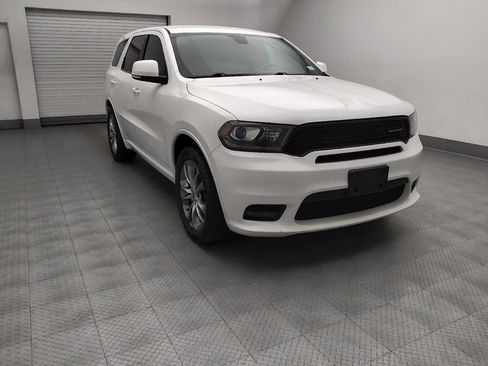 Used 2020 Dodge Durango GT RWD image 15