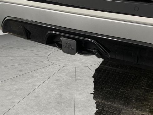 New 2026 Lexus TX 500h AWD image 4