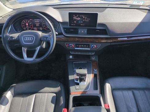 Used 2018 Audi Q5 2.0T Premium image 34