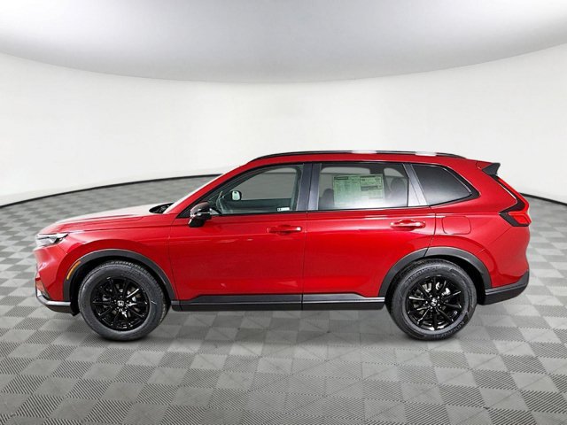 New 2027 Honda CR-V Sport-L image 6