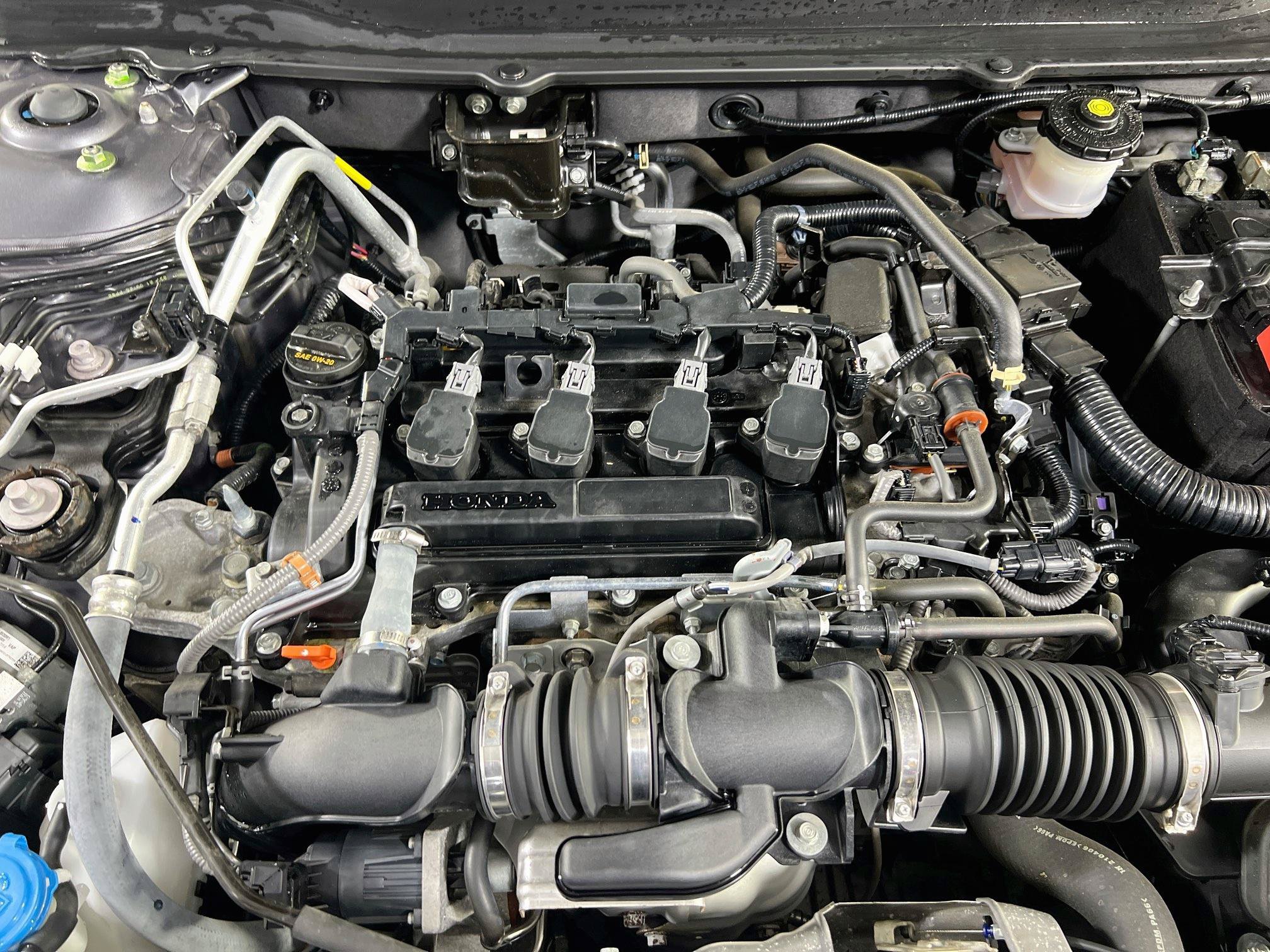 Used 2021 Honda Accord EX-L image 29