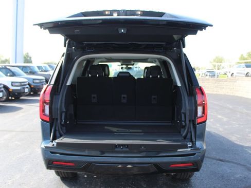 New 2027 Ford Expedition Platinum w/ Driver's Package AWD/4WD image 16