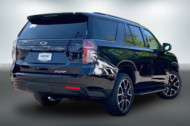 Used 2024 Chevrolet Tahoe RST w/ Luxury Package AWD/4WD image 13